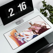 Load image into Gallery viewer, Rewrite Mouse Pad (Desk Mat)
