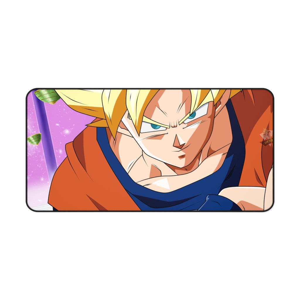 Dragon Ball Super Mouse Pad (Desk Mat)