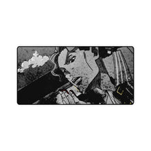 Load image into Gallery viewer, Anime Jojo&#39;s Bizarre Adventure Mouse Pad (Desk Mat)
