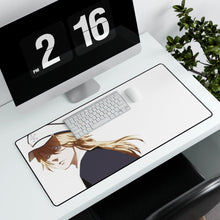 Load image into Gallery viewer, Anime Bleach Mouse Pad (Desk Mat)
