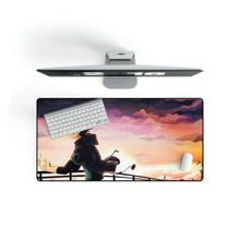 Load image into Gallery viewer, Utau Mouse Pad (Desk Mat)
