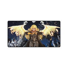 Load image into Gallery viewer, Anime RWBY Mouse Pad (Desk Mat)
