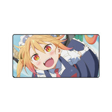 Load image into Gallery viewer, Tohru Mouse Pad (Desk Mat)
