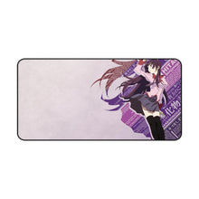 Load image into Gallery viewer, Monogatari (Series) Mouse Pad (Desk Mat)
