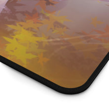 Load image into Gallery viewer, Anime Original Mouse Pad (Desk Mat) Hemmed Edge
