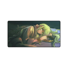 Load image into Gallery viewer, Fate/strange fake Mouse Pad (Desk Mat)
