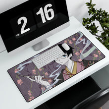 Load image into Gallery viewer, Kimihiro Watanuki Mouse Pad (Desk Mat)

