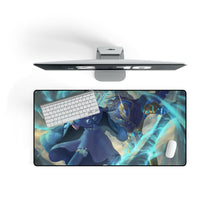 Load image into Gallery viewer, Yu-Gi-Oh! Mouse Pad (Desk Mat)
