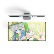 Load image into Gallery viewer, Date A Live Mouse Pad (Desk Mat) On Desk
