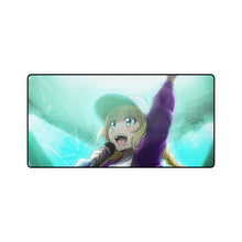 Load image into Gallery viewer, Ya Boy Kongming! Mouse Pad (Desk Mat)
