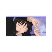 Load image into Gallery viewer, Amagami Mouse Pad (Desk Mat)
