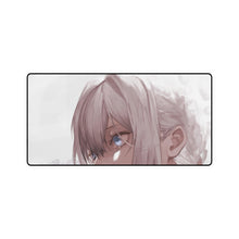 Load image into Gallery viewer, Violet Evergarden Mouse Pad (Desk Mat)
