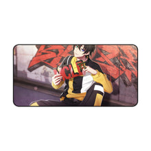 Load image into Gallery viewer, Hypnosis Mic Mouse Pad (Desk Mat)
