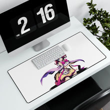 Load image into Gallery viewer, No Game No Life Mouse Pad (Desk Mat) With Laptop
