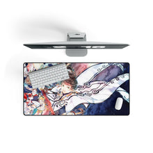 Load image into Gallery viewer, Tales of Zestiria the X Mouse Pad (Desk Mat) On Desk

