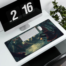 Load image into Gallery viewer, Touhou Mouse Pad (Desk Mat)
