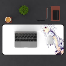 Load image into Gallery viewer, Anime Original Mouse Pad (Desk Mat) With Laptop
