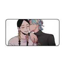Load image into Gallery viewer, Tokyo Revengers Mouse Pad (Desk Mat)
