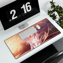 Load image into Gallery viewer, Anime Bleach Mouse Pad (Desk Mat)
