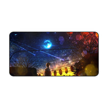 Load image into Gallery viewer, Anime Original Mouse Pad (Desk Mat)
