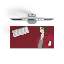 Load image into Gallery viewer, Anime Gintama Mouse Pad (Desk Mat) On Desk
