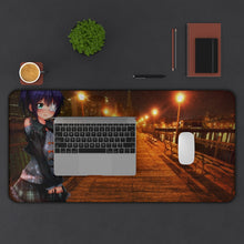 Load image into Gallery viewer, Chuunibyou demo Koi ga Shitai! Mouse Pad (Desk Mat) With Laptop
