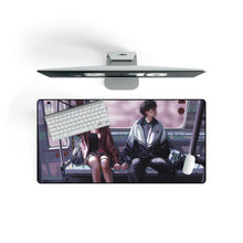 Load image into Gallery viewer, Original Mouse Pad (Desk Mat)
