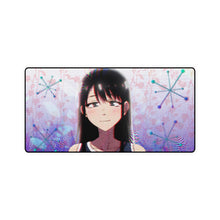 Load image into Gallery viewer, Call of the Night Mouse Pad (Desk Mat)
