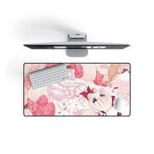 Load image into Gallery viewer, Anime Original Mouse Pad (Desk Mat) On Desk

