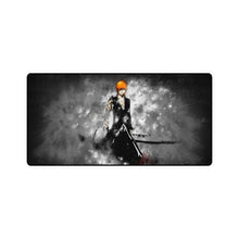 Load image into Gallery viewer, Anime Bleach Mouse Pad (Desk Mat)
