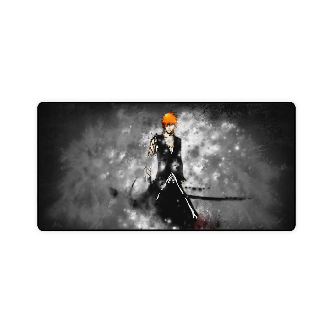 Anime Bleach Mouse Pad (Desk Mat)