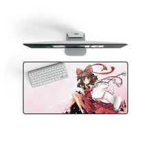 Load image into Gallery viewer, Touhou Mouse Pad (Desk Mat)

