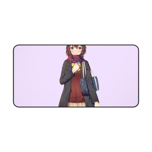Gamers! Chiaki Hoshinomori Mouse Pad (Desk Mat)