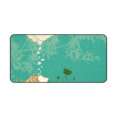 Shirakiri Dream Mouse Pad (Desk Mat)