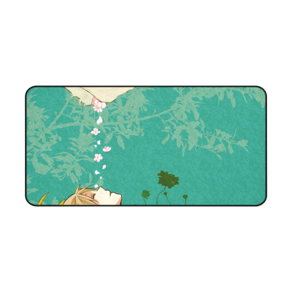 Shirakiri Dream Mouse Pad (Desk Mat)