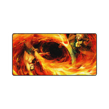 Load image into Gallery viewer, Anime One Piece Mouse Pad (Desk Mat)
