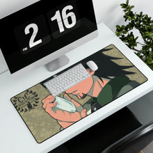Load image into Gallery viewer, Tiger &amp; Bunny Mouse Pad (Desk Mat)

