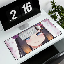Load image into Gallery viewer, Ninomae Ina'nis Mouse Pad (Desk Mat)
