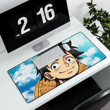 Load image into Gallery viewer, Anime One Piece Mouse Pad (Desk Mat)
