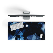 Load image into Gallery viewer, Black Rock Shooter Mouse Pad (Desk Mat)

