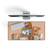Load image into Gallery viewer, Spy x Family Mouse Pad (Desk Mat)
