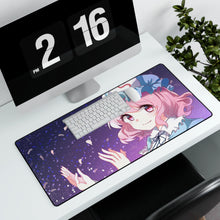 Load image into Gallery viewer, Touhou Mouse Pad (Desk Mat)
