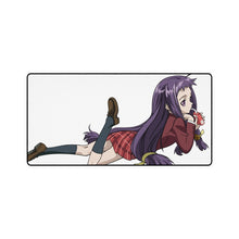 Load image into Gallery viewer, Negima! Mouse Pad (Desk Mat)
