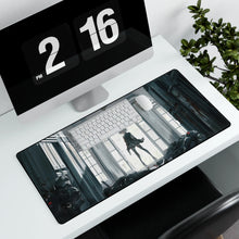 Load image into Gallery viewer, Anime Original Mouse Pad (Desk Mat) With Laptop
