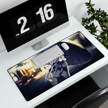 Load image into Gallery viewer, Kosuzu Motoori Mouse Pad (Desk Mat)
