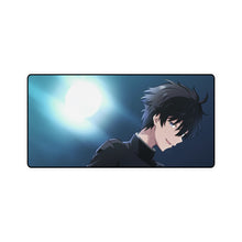 Load image into Gallery viewer, Tsukihime Mouse Pad (Desk Mat)
