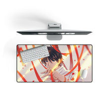 Load image into Gallery viewer, Jujutsu Kaisen 0 Mouse Pad (Desk Mat)
