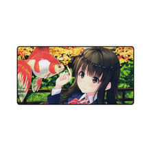 Load image into Gallery viewer, Anime Original Mouse Pad (Desk Mat)

