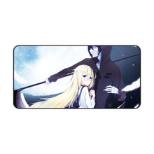 Load image into Gallery viewer, Angels Of Death Rachel Gardner Mouse Pad (Desk Mat)
