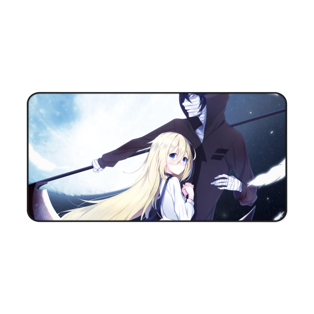 Angels Of Death Rachel Gardner Mouse Pad (Desk Mat)